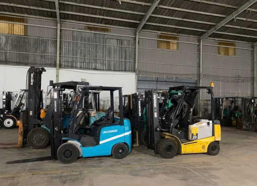 Bảng giá thuê xe nâng tại Hưng Yên mới nhất | Xe Nâng Minh Khôi