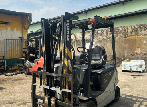 Các doanh nghiệp FDI tại Hưng Yên đang lựa chọn loại xe nâng nào? Xe Nâng Minh Khôi
