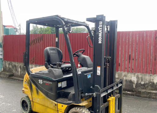 Xe nâng hoạt động liên tục 3 ca cần bảo dưỡng như thế nào? Xe Nâng Minh Khôi