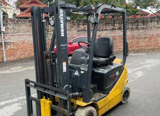 Kế hoạch bảo trì xe nâng cho doanh nghiệp sản xuất cuối năm | Xe Nâng Minh Khôi