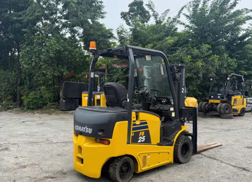 Kinh nghiệm lựa chọn đơn vị hỗ trợ kỹ thuật xe nâng lâu dài | Xe Nâng Minh Khôi