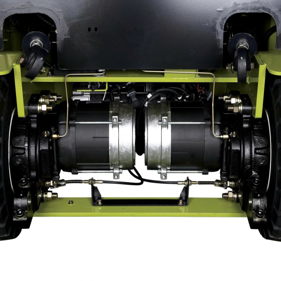 Motor xe nâng điện bị yếu – Có nên sửa hay thay mới? | Xe Nâng Minh Khôi