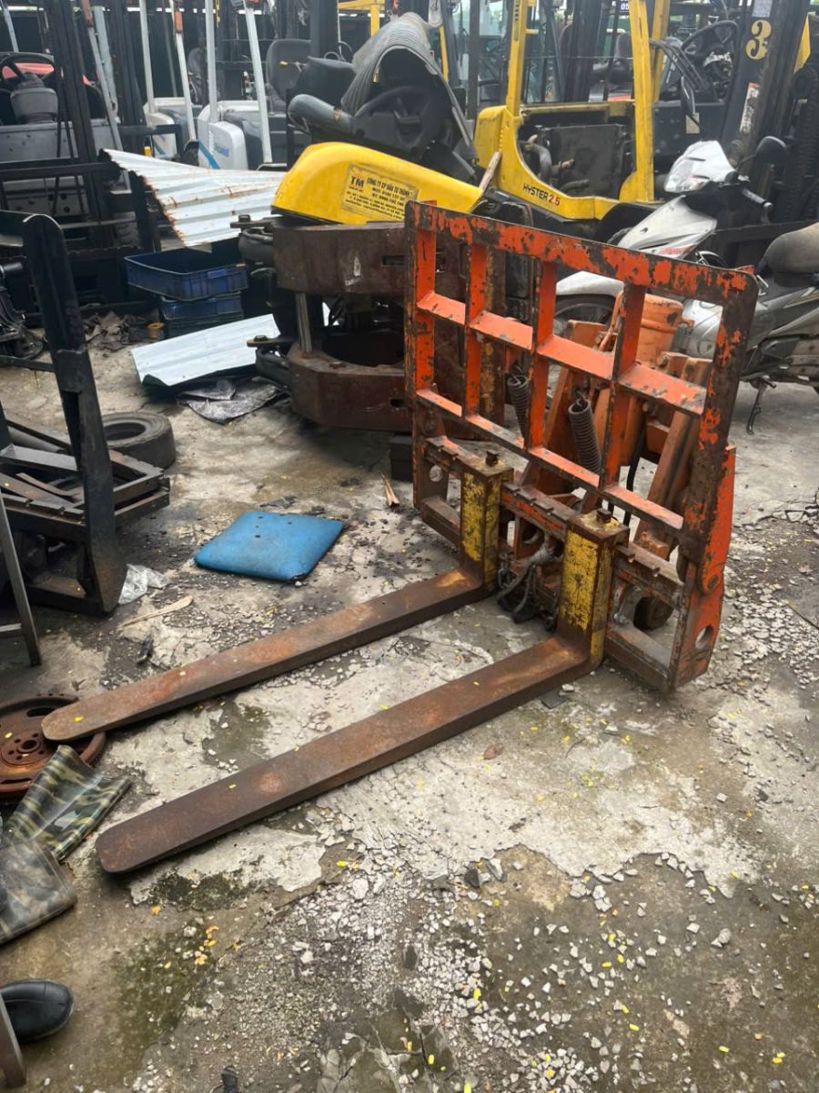 Sửa xe nâng tại Thường Tín Hà Nội – Hỗ trợ tận nơi cho doanh nghiệp sản xuất