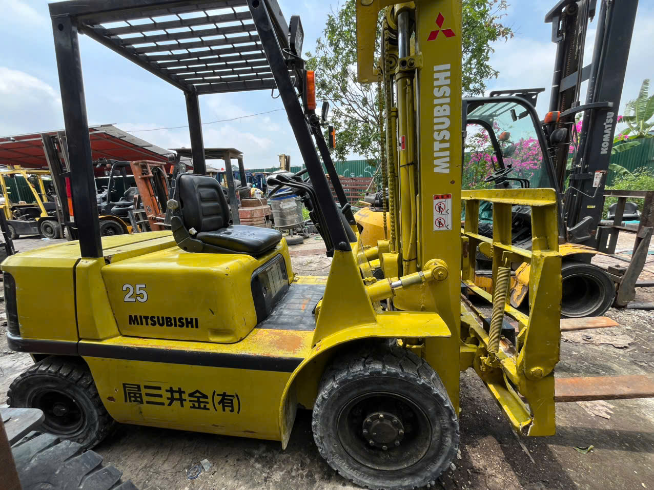 Cho thuê xe nâng điện khu vực miền Bắc – Giao nhanh tận nơi | Xe Nâng Minh Khôi