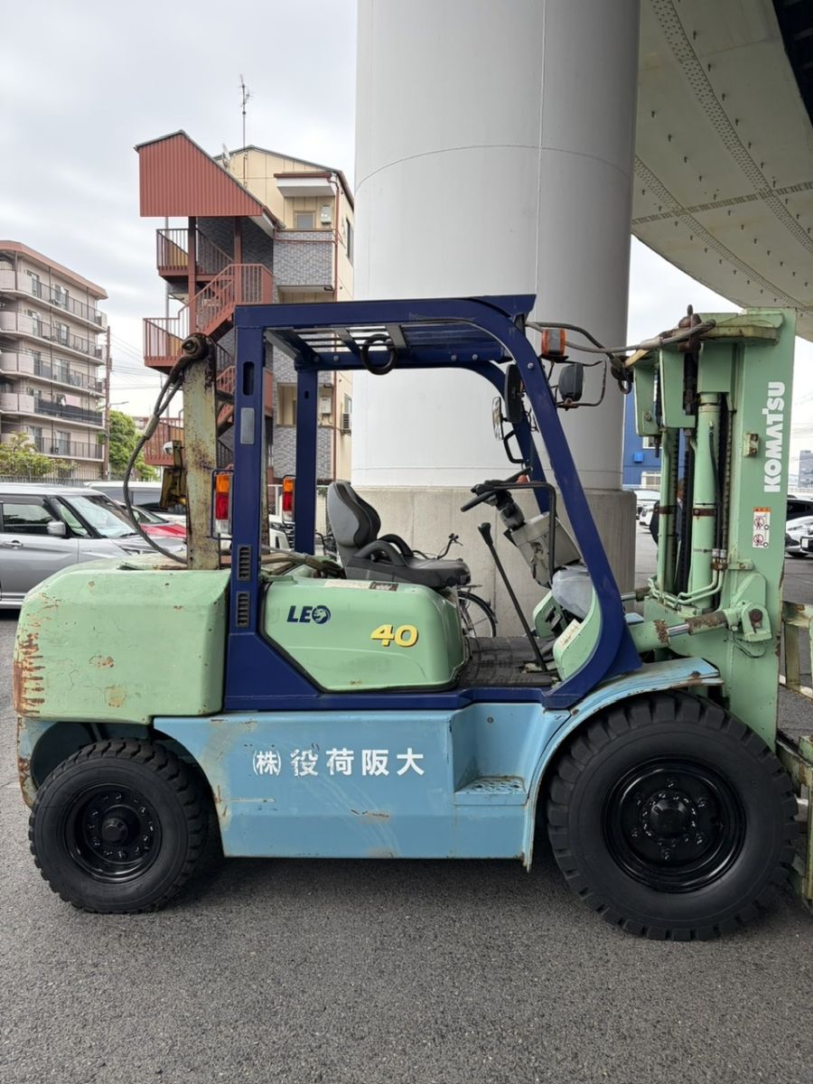 Dịch vụ hỗ trợ xe nâng cho doanh nghiệp sản xuất tại KCN Minh Đức