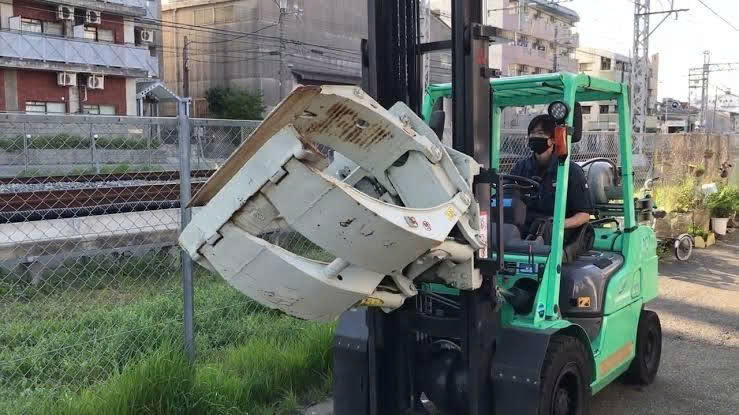 Sửa chữa xe nâng tại Hưng Yên – Có mặt nhanh tại khu công nghiệp | Xe Nâng Minh Khôi