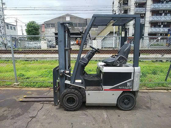 	Sửa xe nâng điện tại Hưng Yên – Chuyên xử lý lỗi pin và board | Xe Nâng Minh Khôi