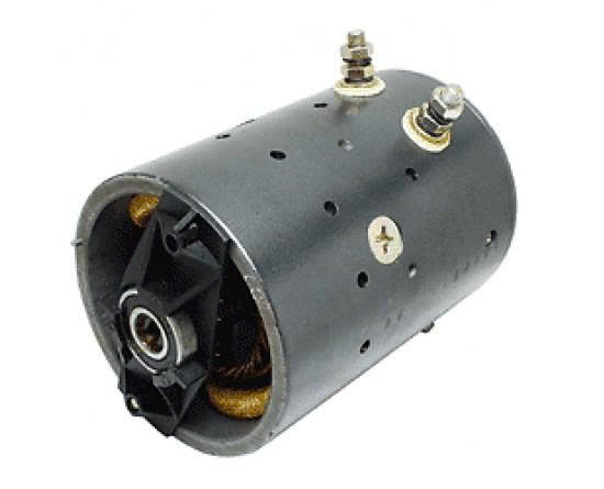 Motor xe nâng điện bị yếu – Có nên sửa hay thay mới? | Xe Nâng Minh Khôi