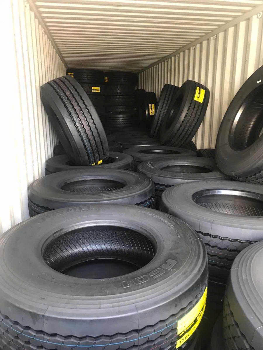 Xe Nâng Nhật Bản Minh Khôi – Đơn vị thay lốp xe nâng uy tín