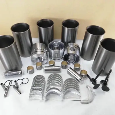 Sử Dụng Bộ Hơi Động Cơ Xe Nâng Đúng Cách – Chìa Khóa Giúp Giảm Chi Phí Vận Hành