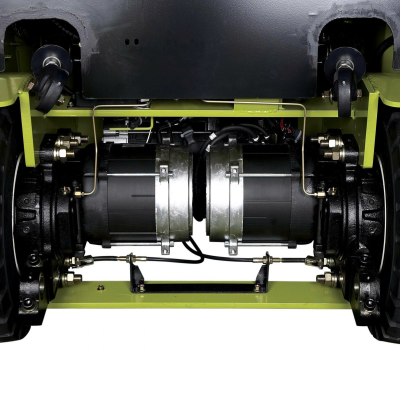 Motor xe nâng điện bị yếu – Có nên sửa hay thay mới? | Xe Nâng Minh Khôi